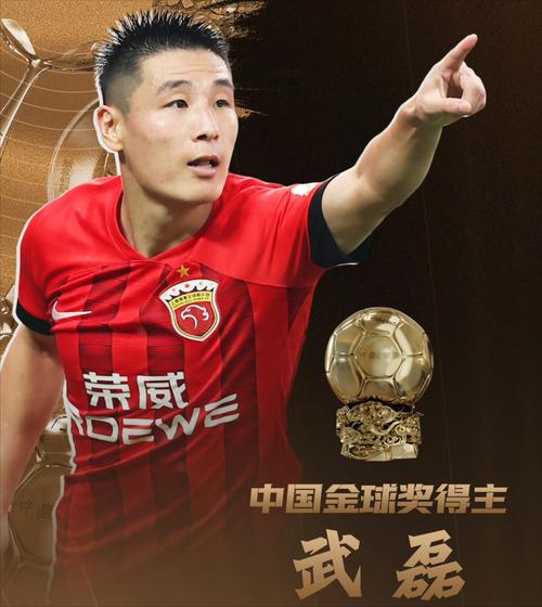 中国足球先生武磊，身价究竟有多少？