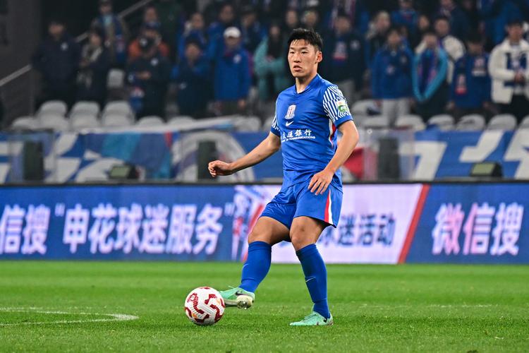 上海申花是做什么的？足球俱乐部运营及相关产业详解