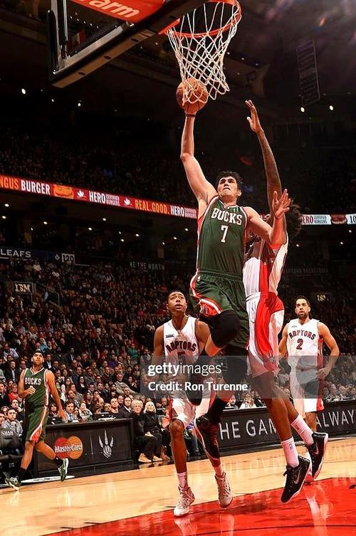 伊利亚索瓦NBA生涯水平如何？实力究竟有多强？