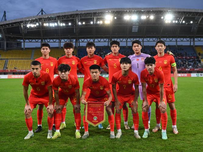 中国队亚洲杯第几名？回顾国足本届赛事表现！