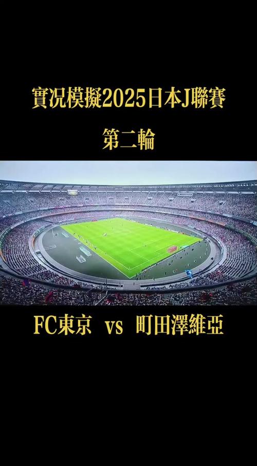 日本职业足球联赛全称是什么？深度解读J联赛