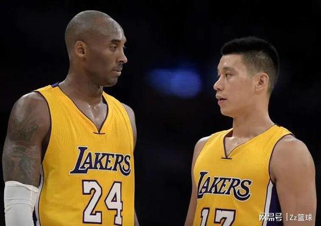 林书豪VS易建联：谁的NBA生涯更成功？