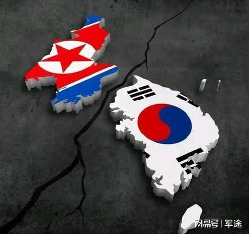 朝鲜韩国能否实现统一？历史、现实与未来展望