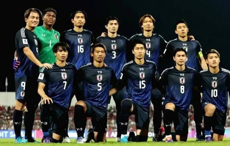 日本足球队：是世界强队吗？实力深度解析