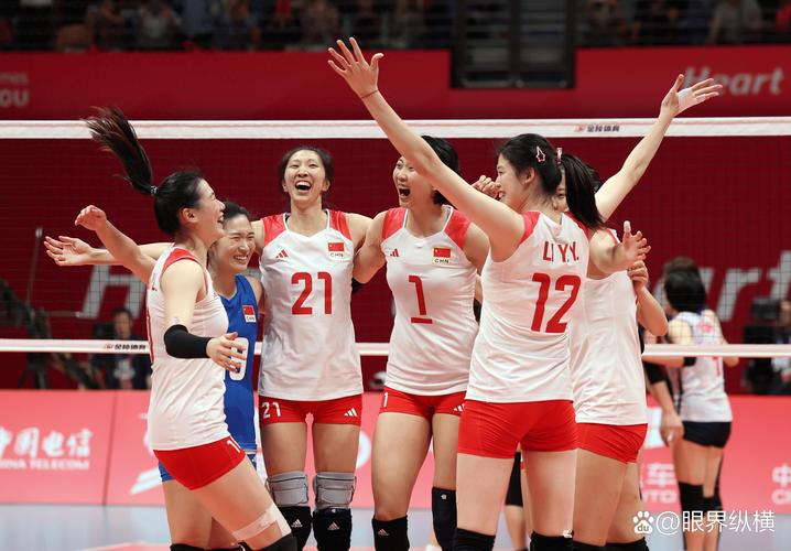 多米尼加女排究竟强不强？奥运会表现及未来展望