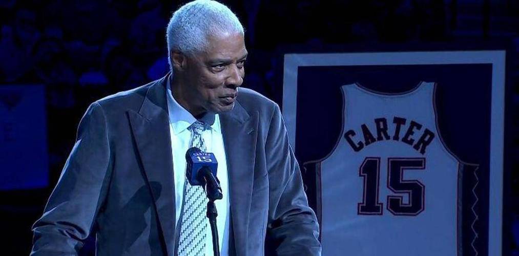 卡特退役了吗？回顾NBA“半人半神”的辉煌与传奇