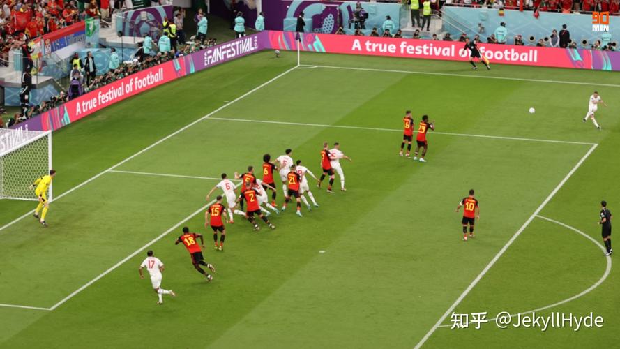 比利时能干掉巴西吗？世界杯爆冷胜负预测！