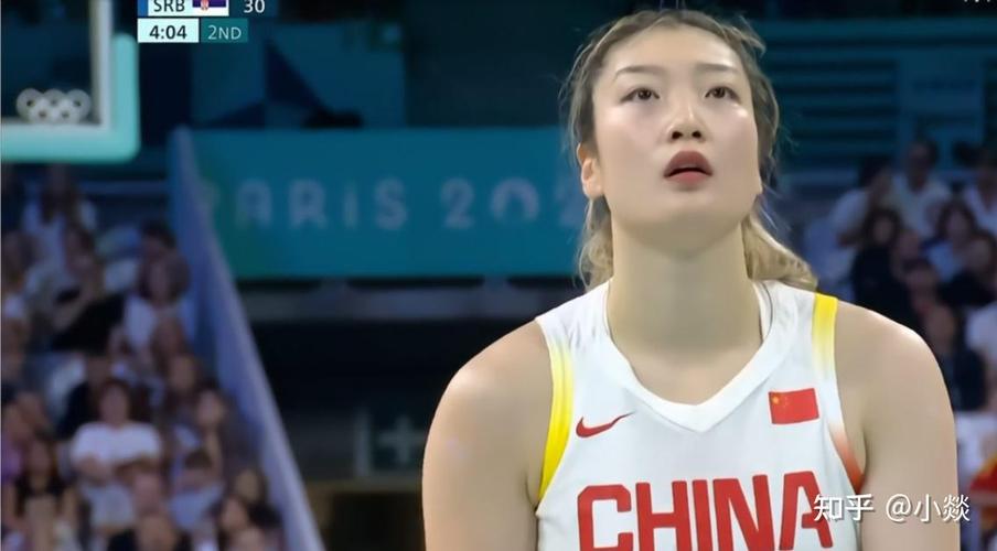 想知道塞尔维亚女篮厉害吗？数据告诉你一切！