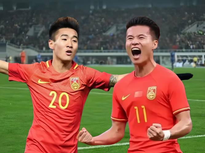某国足前锋说了什么？这次他公开回应了争议！