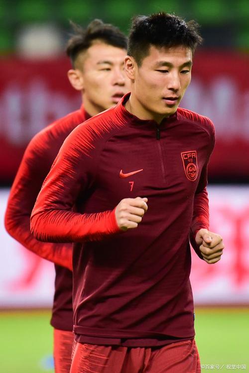 武磊为什么不踢国足？伤病困扰成主因？