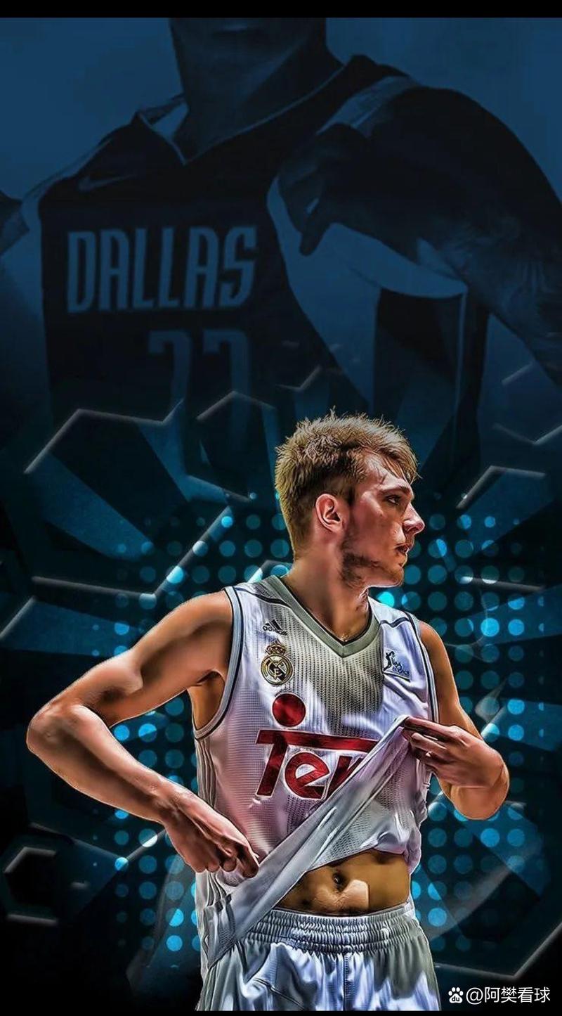 你知道吗？卢卡·东契奇是哪个国家的篮球天才？