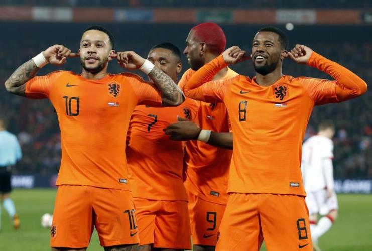 欧洲杯焦点战:荷兰和捷克谁更胜一筹?