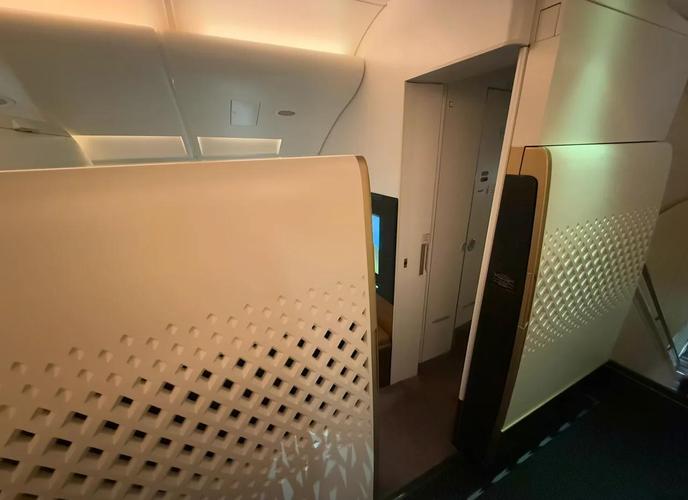 阿提哈德航空怎么样？靠谱吗？服务和机票价格如何？