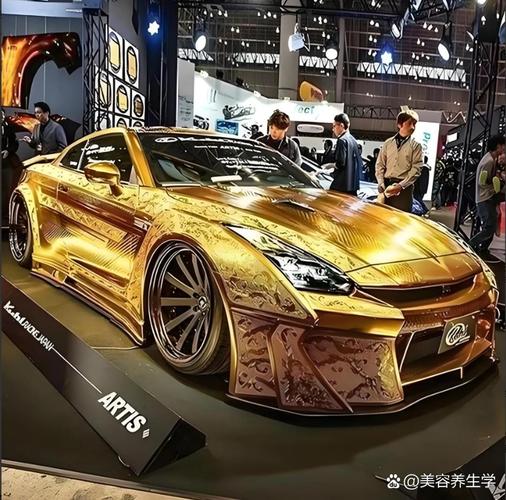世界上最贵的车是哪一辆？排名第一的豪车你认识吗？