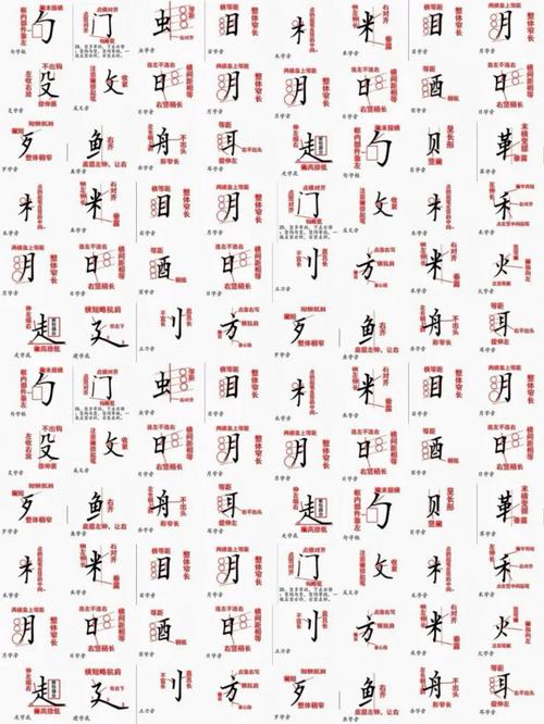 “具”字部首是八吗？详细解释及相关知识