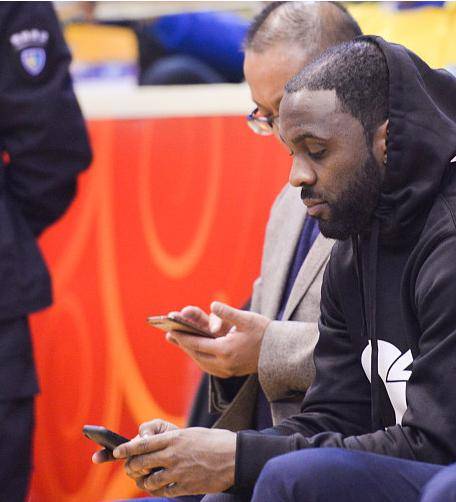 你知道泰劳森发了什么吗？CBA官方回应