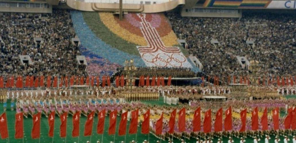 1984年美国举办了什么奥运会？有哪些值得回忆的事件？