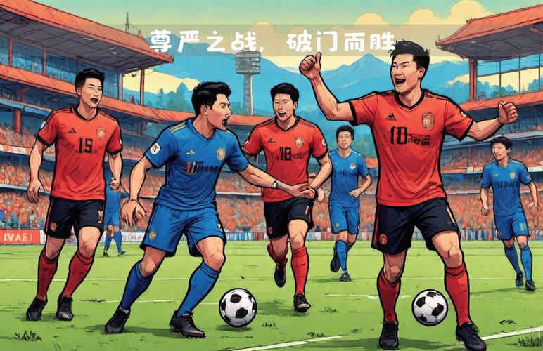 林良铭足球水平究竟如何？数据解读与未来展望