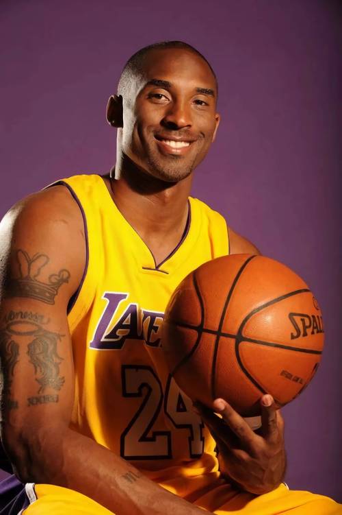 科比效力于哪支NBA球队？探秘科比的篮球生涯和球队辉煌战绩。
