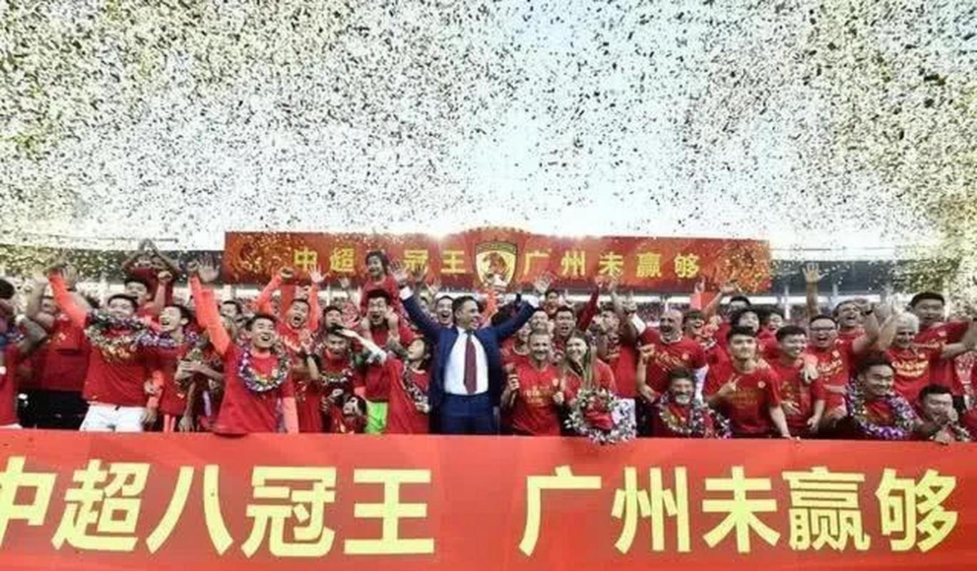 中国足球的骄傲：广州恒大亚冠冠军几次？