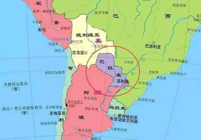 巴西属于哪个国家？简单了解巴西的国情和文化