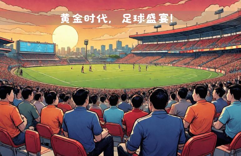 日本职业足球联赛全称是什么？深度解读J联赛
