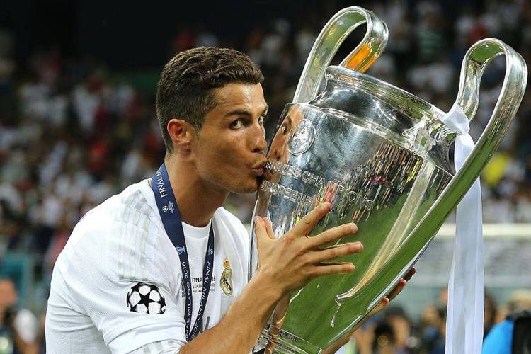 欧冠历史射手王是谁？C罗140球力压群雄夺冠！