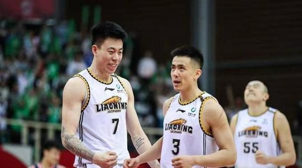 辽宁vs广东比赛结果揭晓：究竟谁赢了这场关键战役？