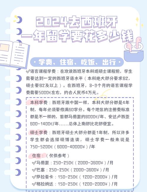 想去西班牙留学？这篇文章告诉你值不值得
