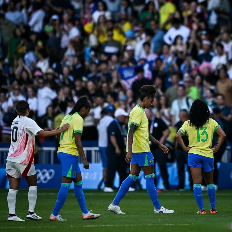 想知道巴西奥运会是哪一年?答案就在这里!