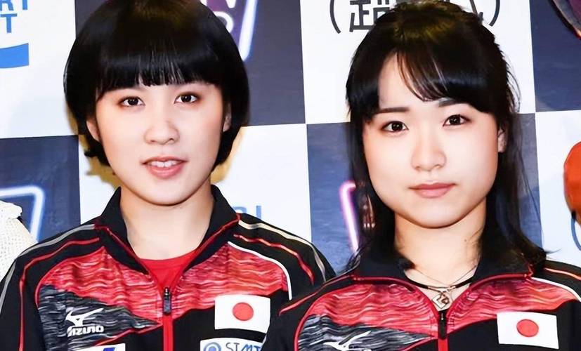 平野美宇身高是多少？日本乒乓球天才少女的身高揭秘