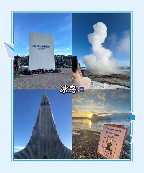 冰岛自由行要花多少钱？深度解析冰岛旅游各项费用