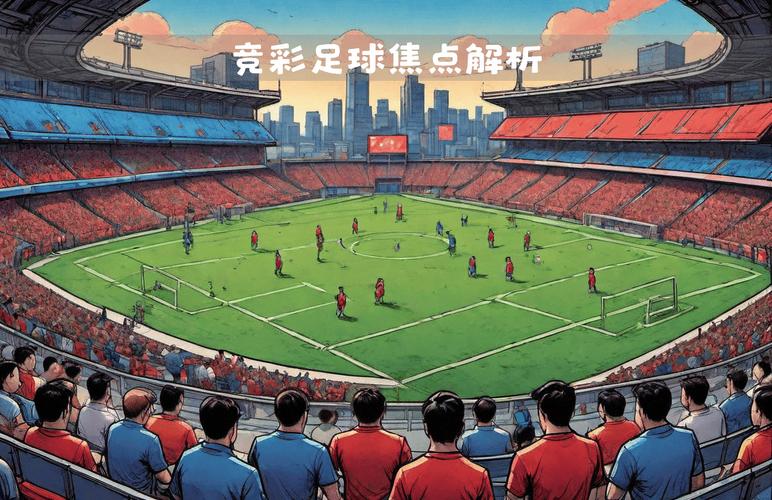 深入了解亚冠：总共踢多少场比赛？