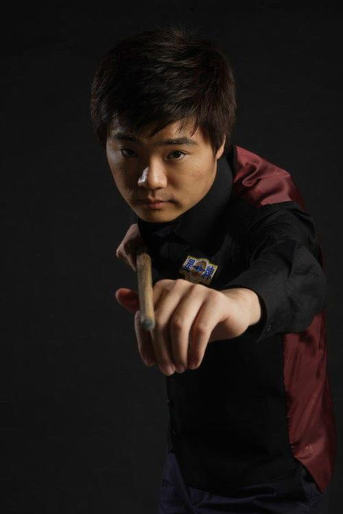 热议：丁俊晖究竟是不是世界冠军？专业分析来了！