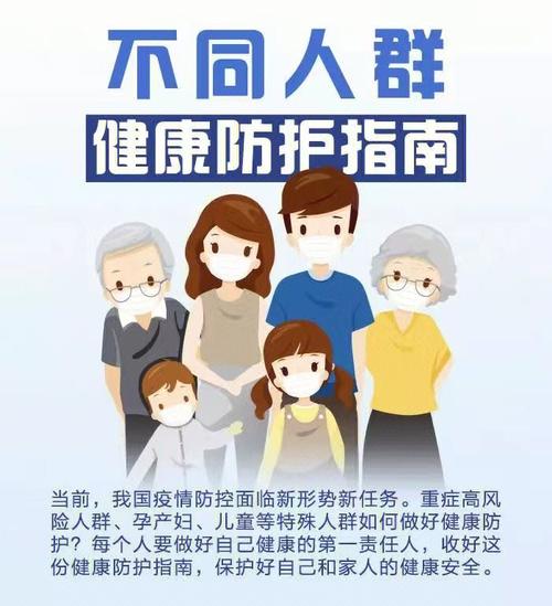 三种人不易感染新冠？疫苗接种者、注重防护者和生活规律者！