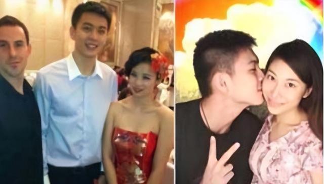 杨鸣老婆唐佳良的真实身份和离婚真相是什么？