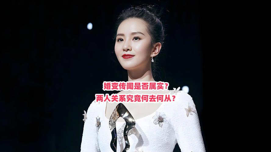 刘诗雯与肖战握手风波，两人之间究竟发生了什么？