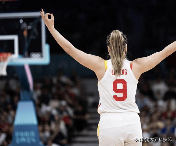 想知道女篮李梦的身高？这里有你想要的答案和更多信息