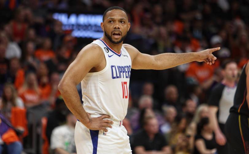 火箭队交易戈登：他去了哪里？快船新赛季计划是什么？