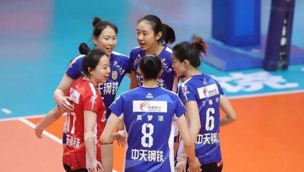 最强女排来自哪个国家？冠军队伍深度解读
