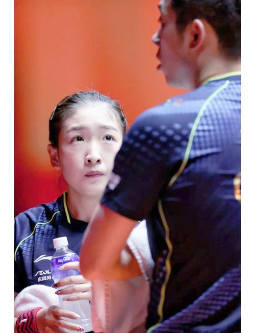 东京奥运会：张继科应该对刘诗雯说声对不起吗？