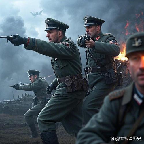 八路军能否战胜德军？装备差距有多大？