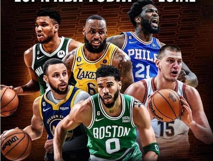 NBA球员年薪到底有多少？揭秘那些令人咋舌的天价合同！