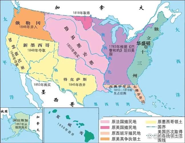 亚特兰大在美国哪个州？快来看看它所在的州和详细位置！
