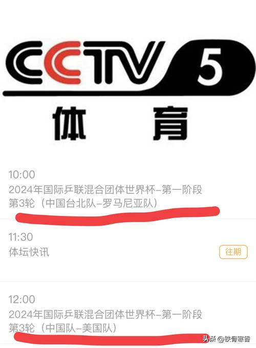 想知道乒乓球世界杯多久举办一次吗？这里有答案！