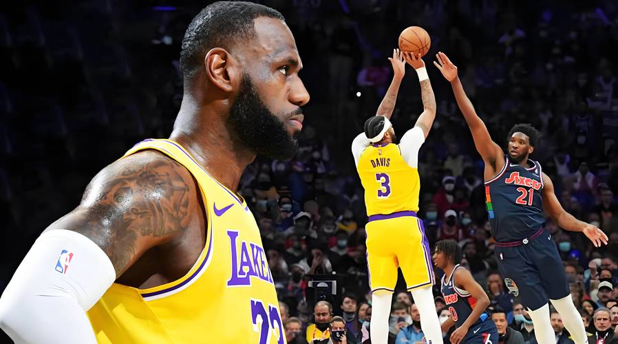 詹姆斯湖人交易全过程:换人名单及交易细节