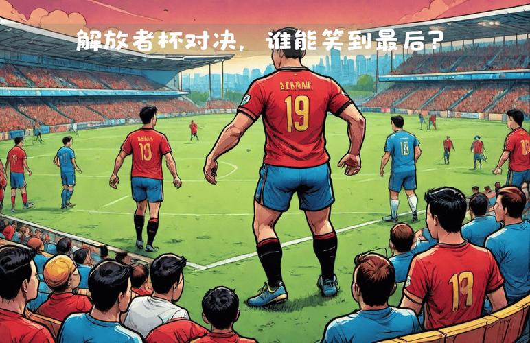 到底解放者杯含金量高不高？深度解析及对比分析