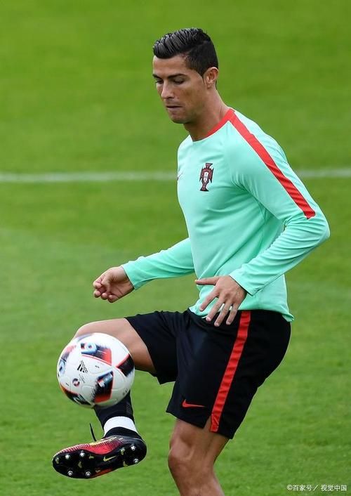 究竟ronaldo是谁？带你认识这位世界足坛传奇