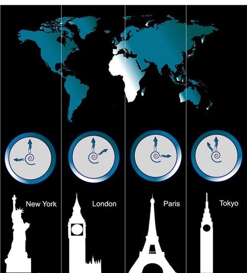 查询巴西现在几点钟?方便快捷的巴西时间查询