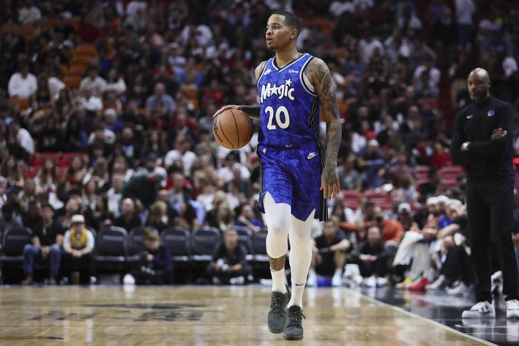 数据解读：朗尼沃克能否在NBA立足？
